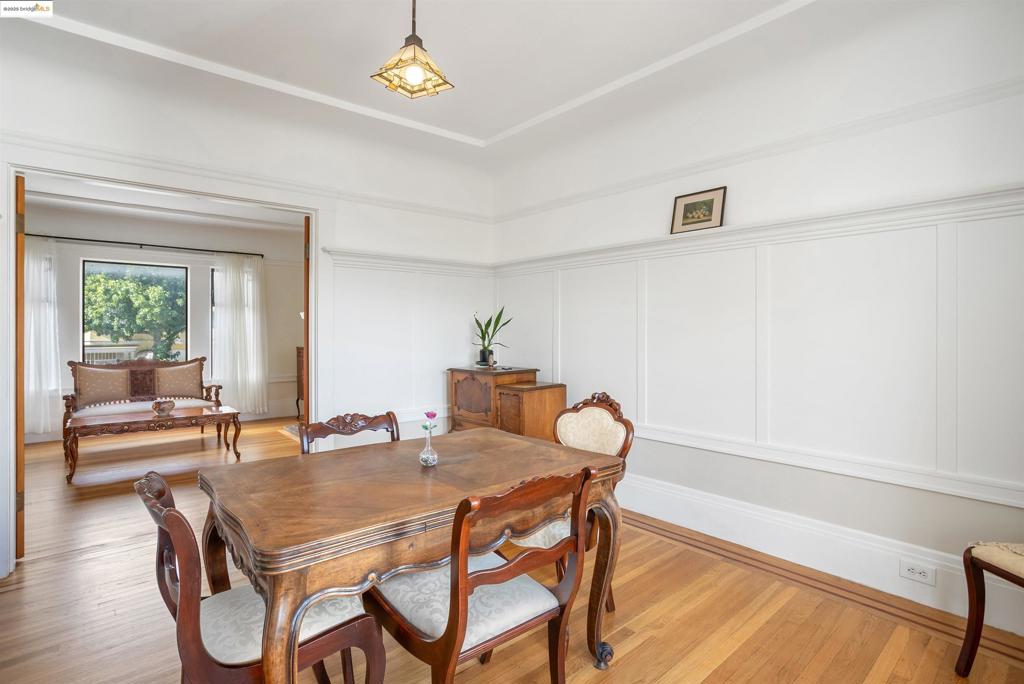 MISSION DISTRICT - Residential