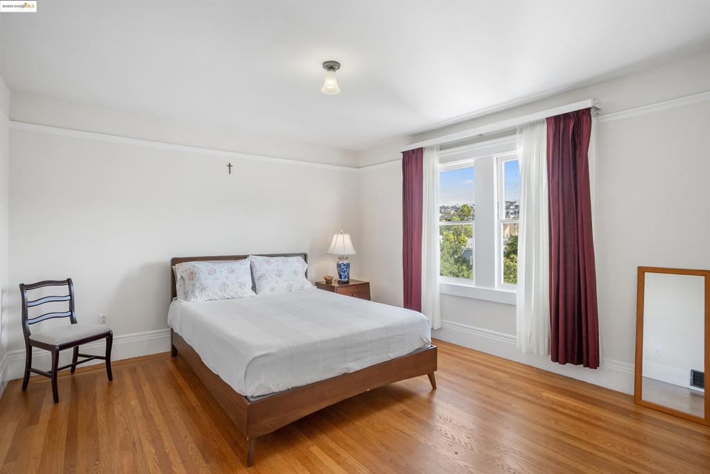 MISSION DISTRICT - Residential