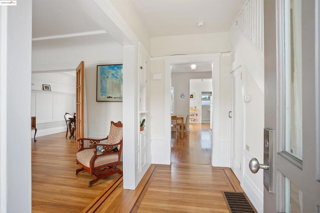 MISSION DISTRICT - Residential