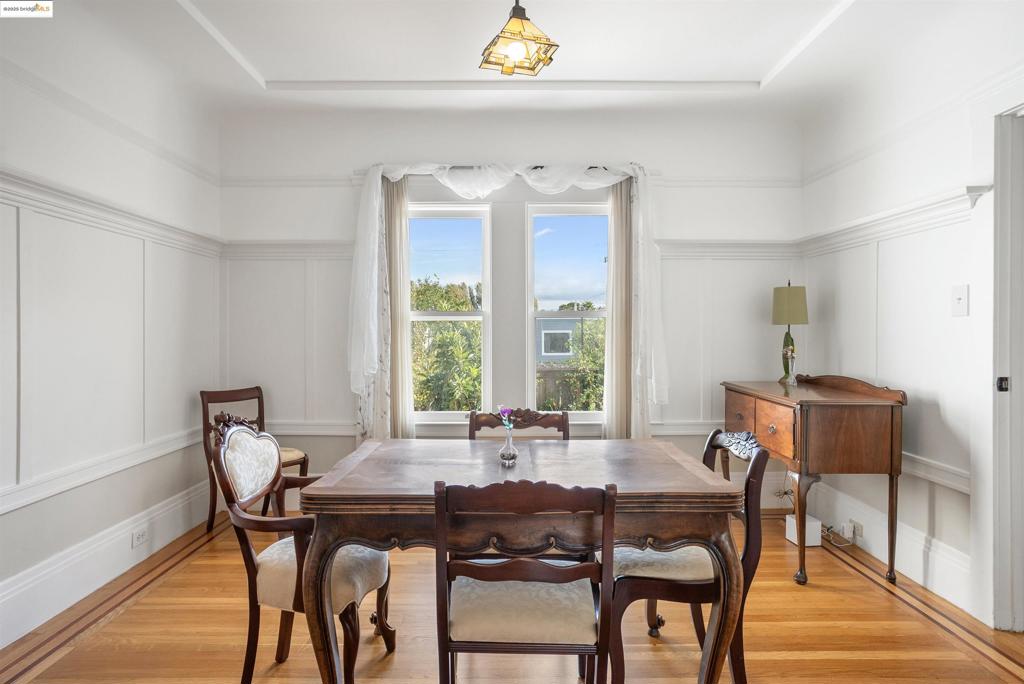 MISSION DISTRICT - Residential