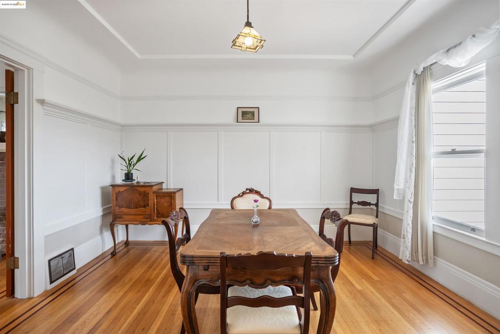 MISSION DISTRICT - Residential