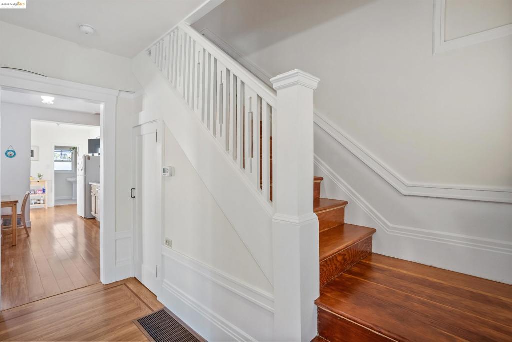 MISSION DISTRICT - Residential