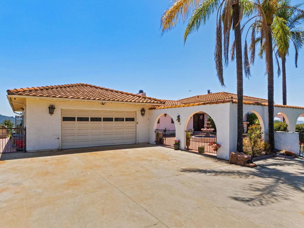 28944 Aerie Road