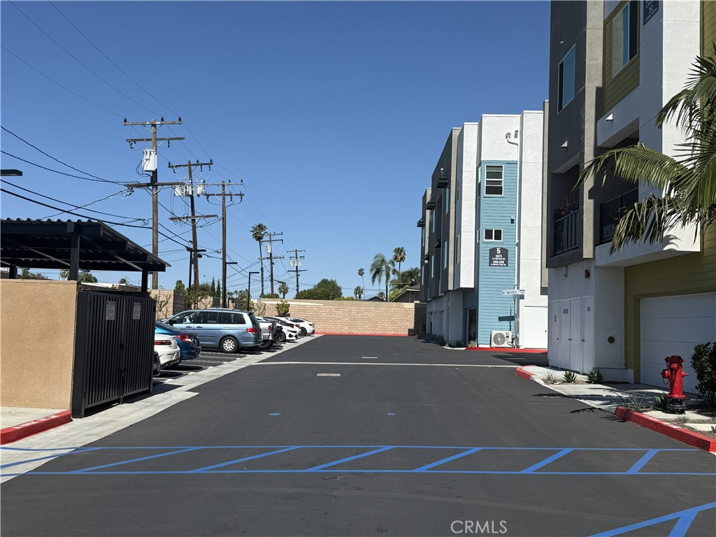 243 S Sand Palm Drive