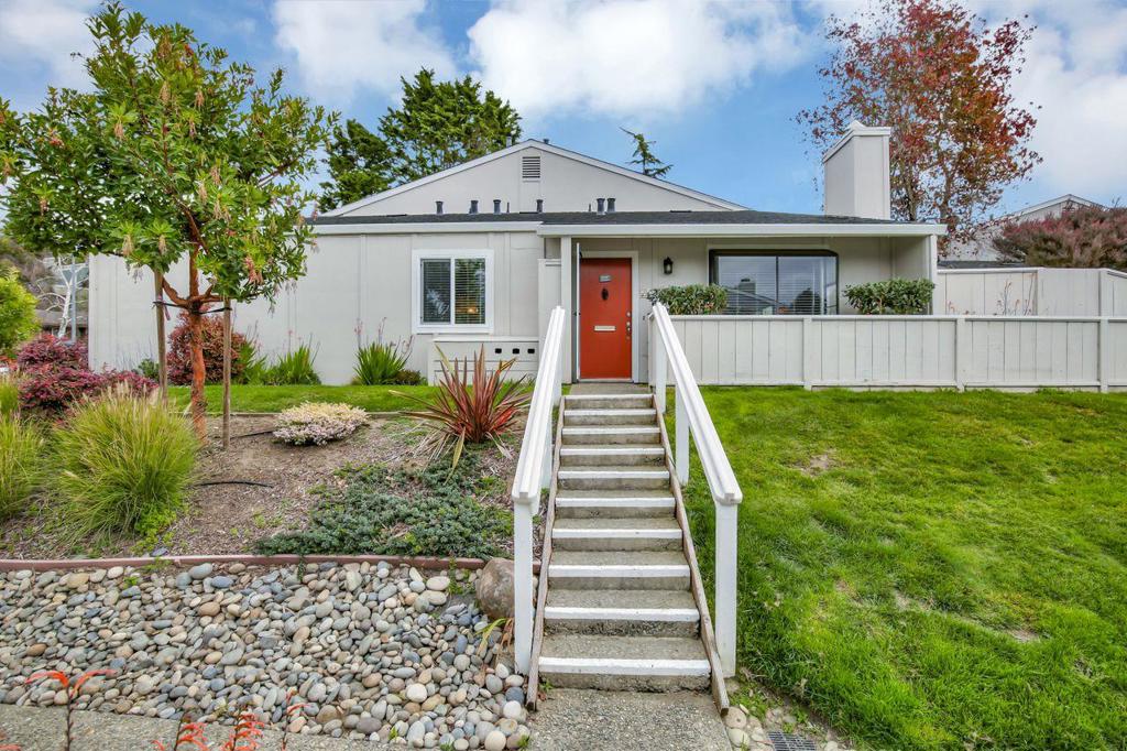 This is the home you've been waiting for! This single story home is just a short stroll to the beach. It has three bedrooms and two full bathrooms. The home has been completely updated in the last few years and meticulously cared for since. There is an indoor laundry room, private patio and detached garage all add value to this immaculate home. A short stroll takes you to the beach and Seascape Village & Resort. And just minutes from schools, shopping and the freeway. Enjoy all the benefits of owning a beach house at an affordable price. In addition to the 1 car garage there is another unassigned space for each home.