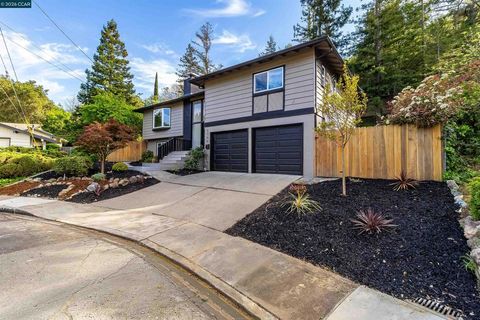 Photo of 5756 Likins Ct Ct, Martinez, CA 94553 (MLS # 41129159)