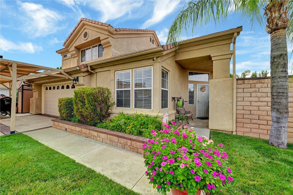 1551 Calathea Road