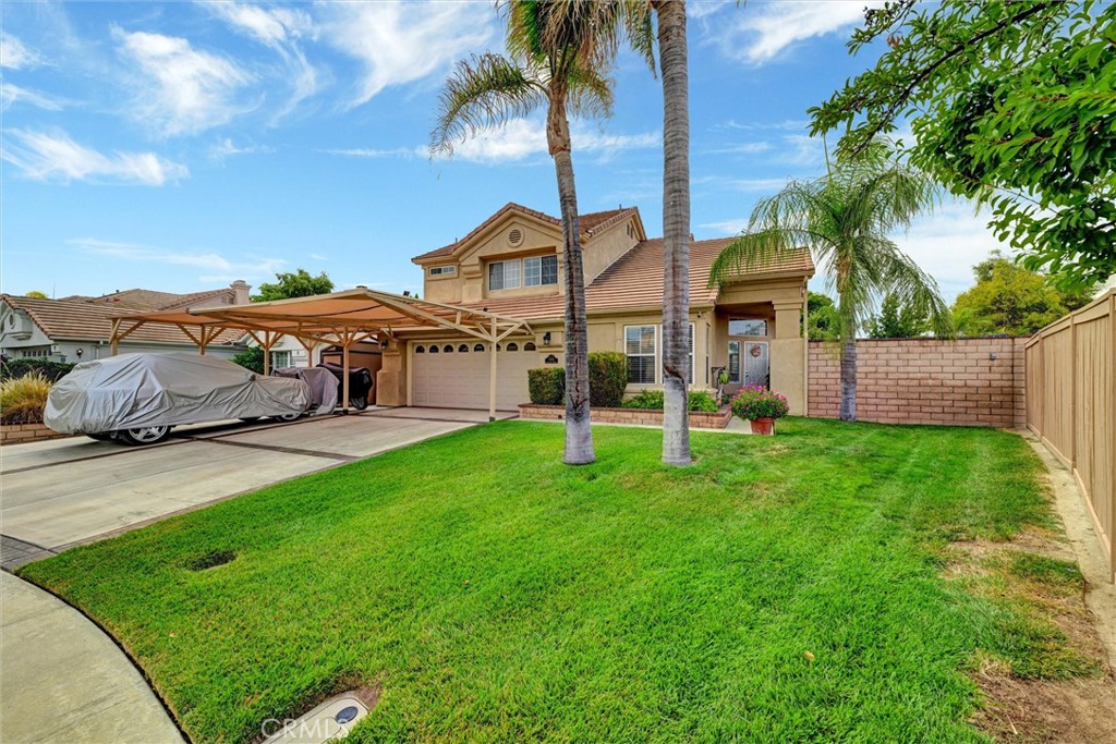 1551 Calathea Road