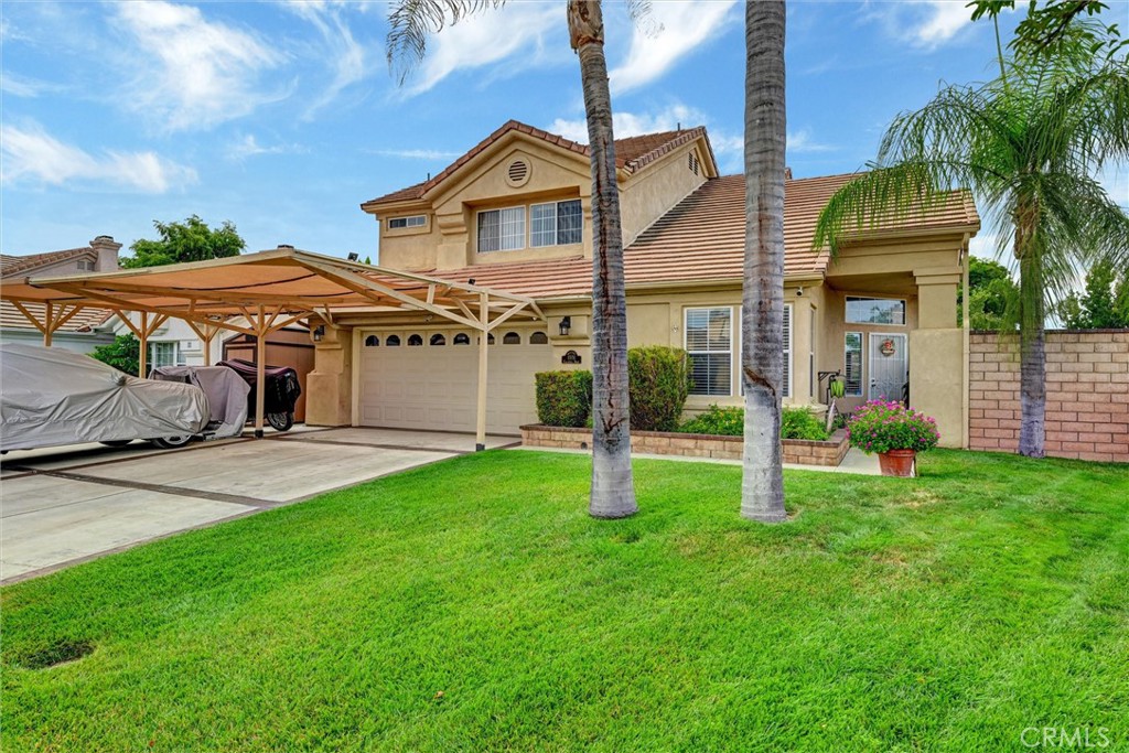 1551 Calathea Road