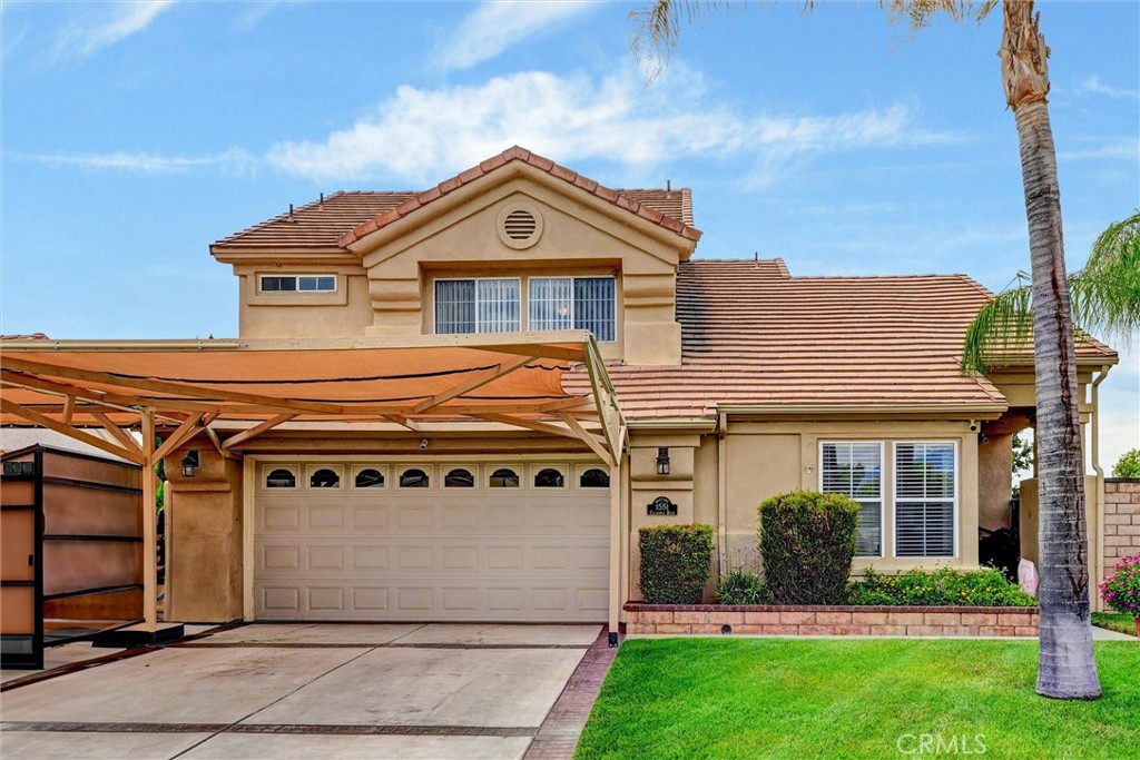 1551 Calathea Road