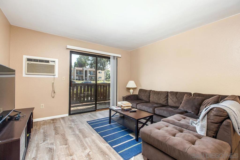 Mira Mesa - Residential Lease