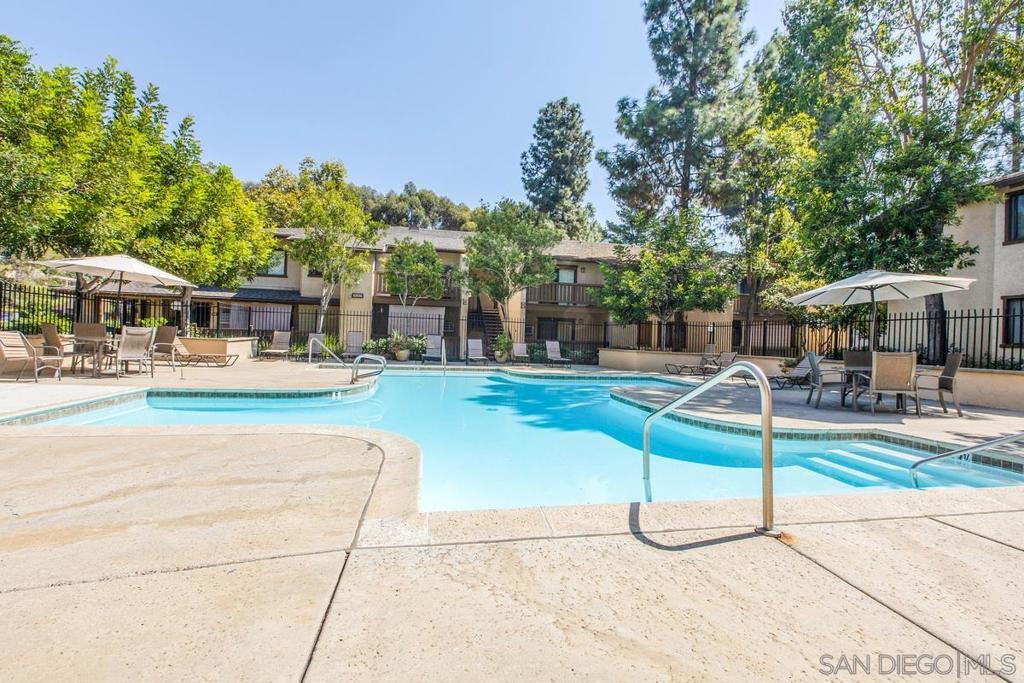 Mira Mesa - Residential Lease