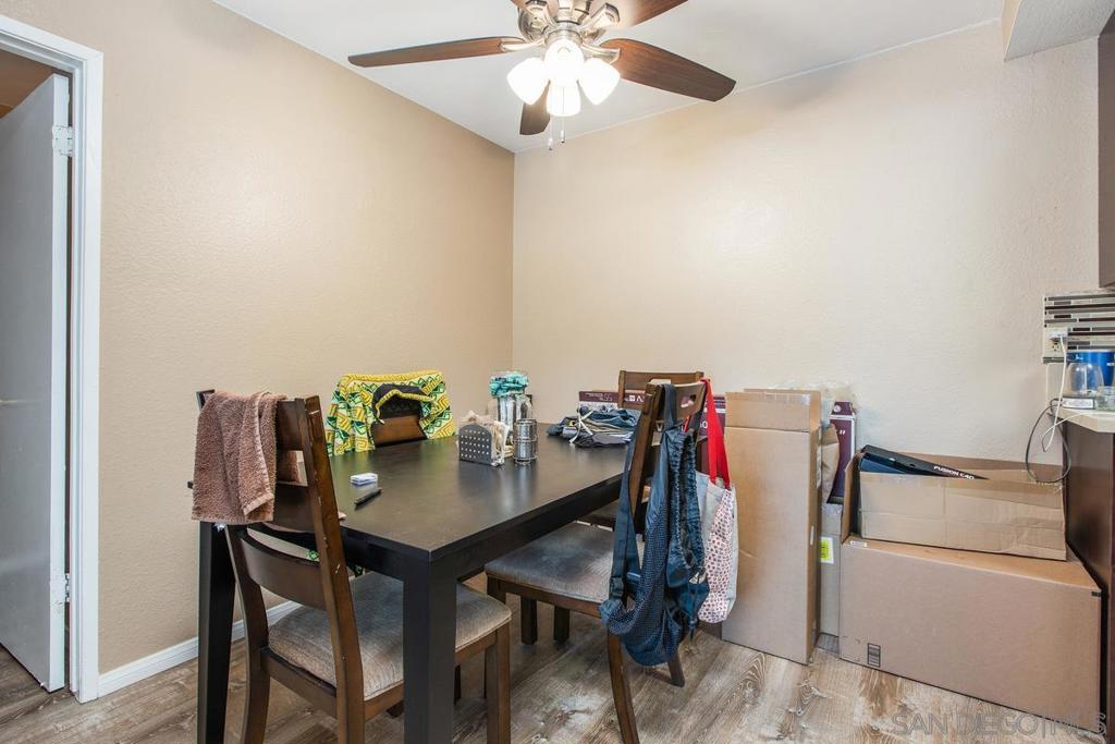 Mira Mesa - Residential Lease