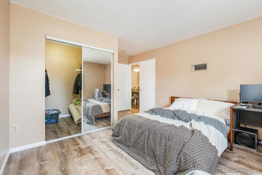 Mira Mesa - Residential Lease