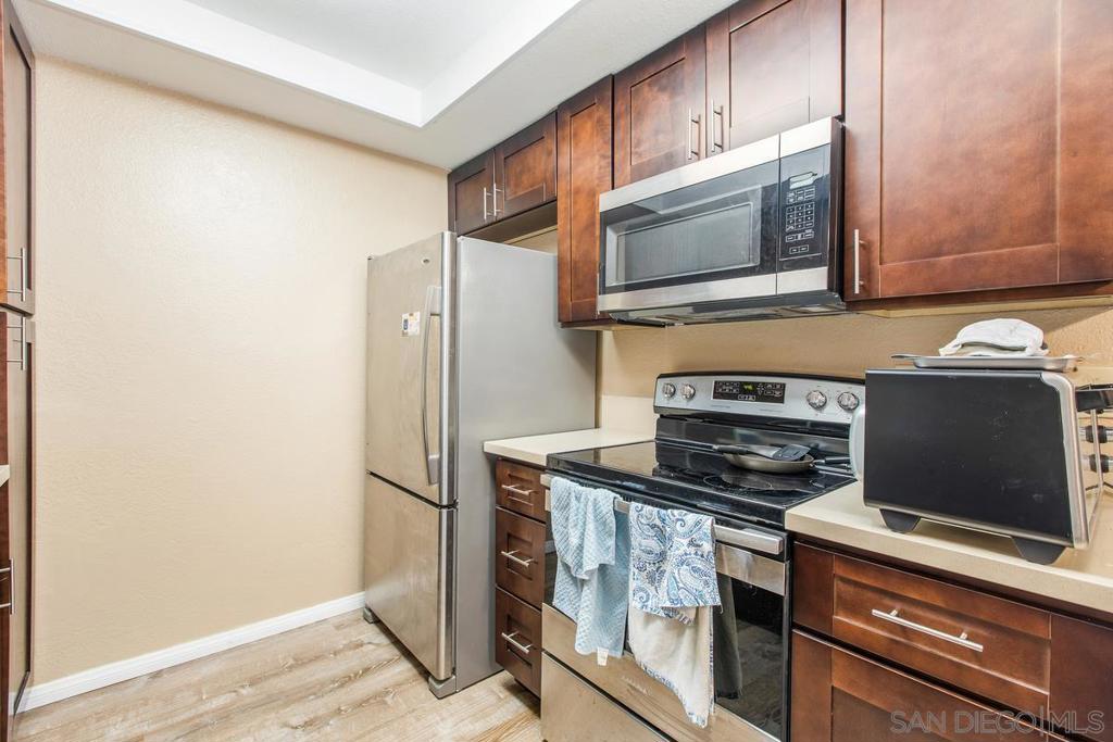 Mira Mesa - Residential Lease