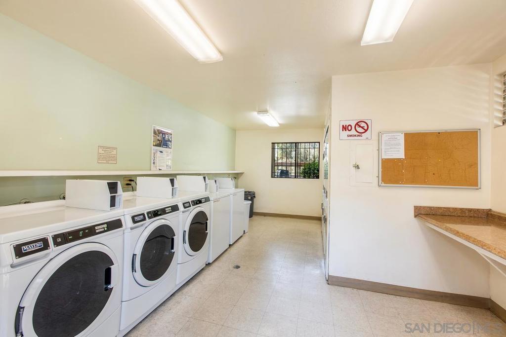 Mira Mesa - Residential Lease