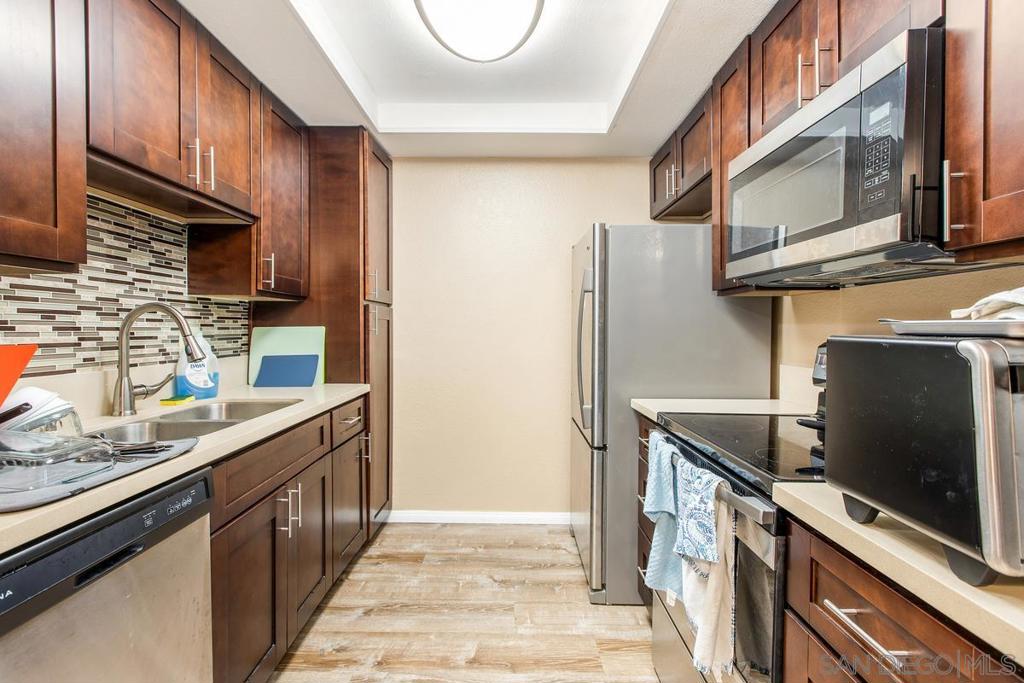 Mira Mesa - Residential Lease