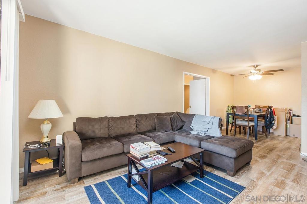 Mira Mesa - Residential Lease