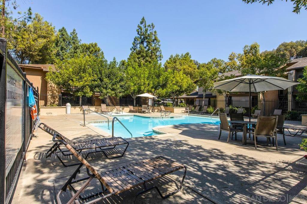 Mira Mesa - Residential Lease