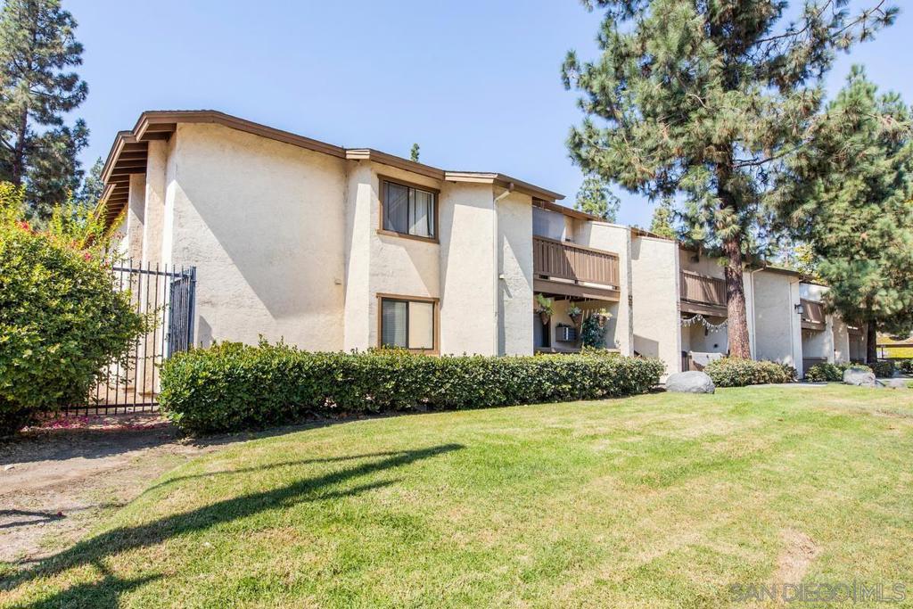 Mira Mesa - Residential Lease