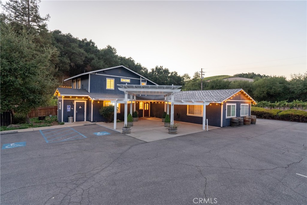 2925 Anderson Road
