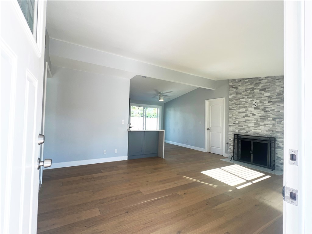 Other - Residential Lease