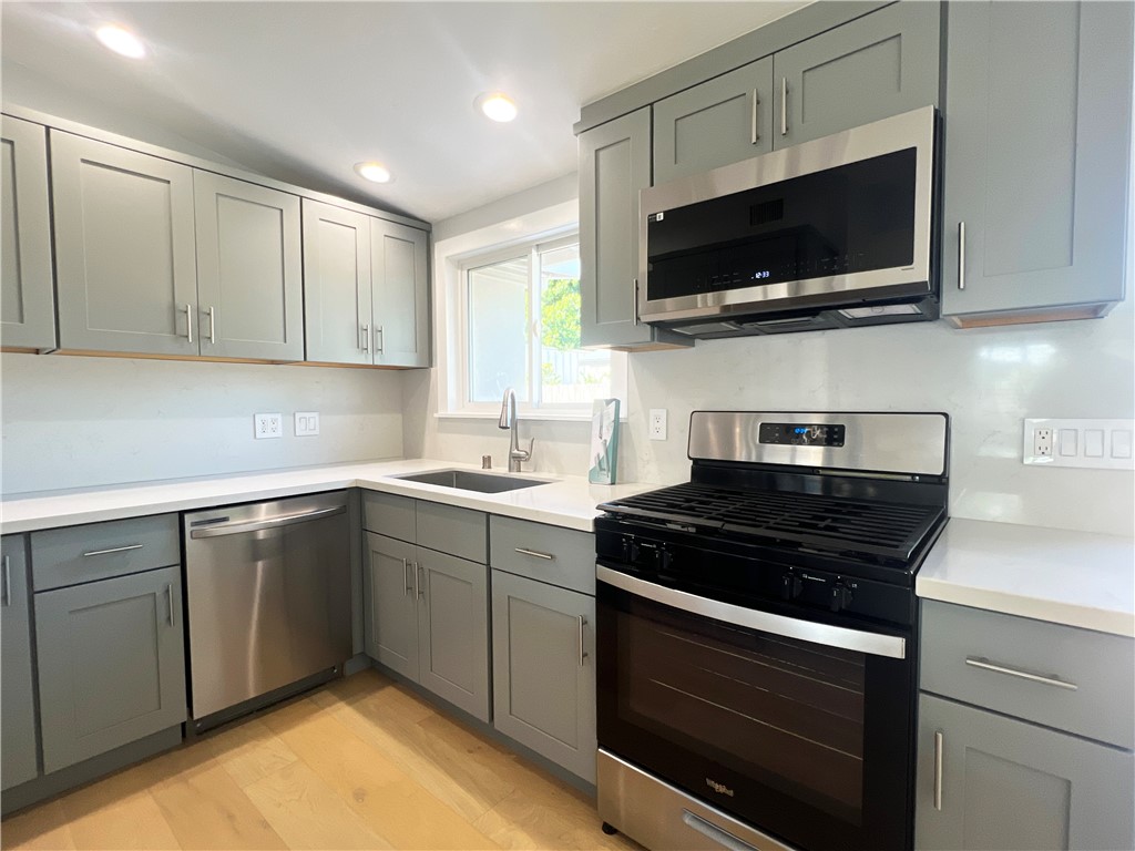 Other - Residential Lease