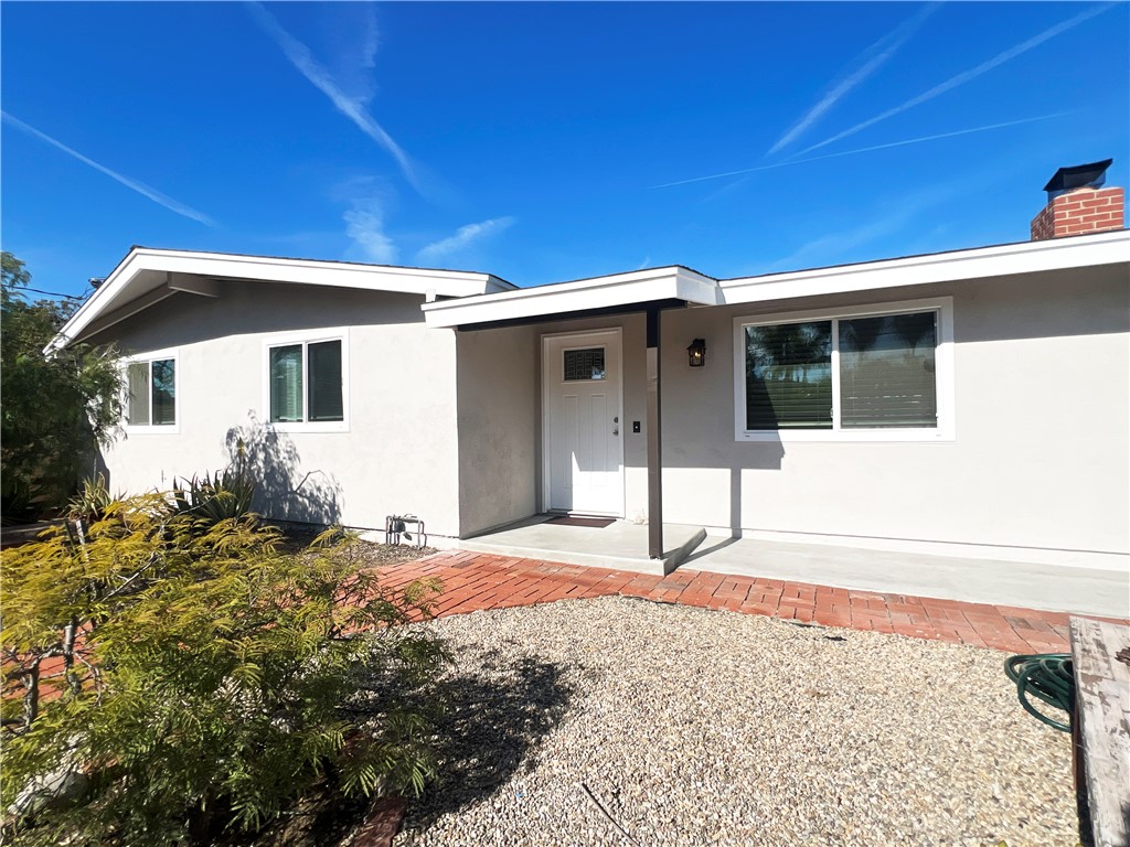 Other - Residential Lease