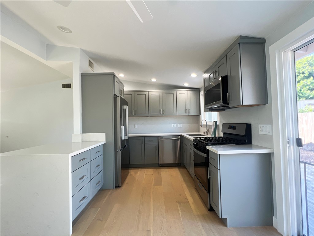 Other - Residential Lease