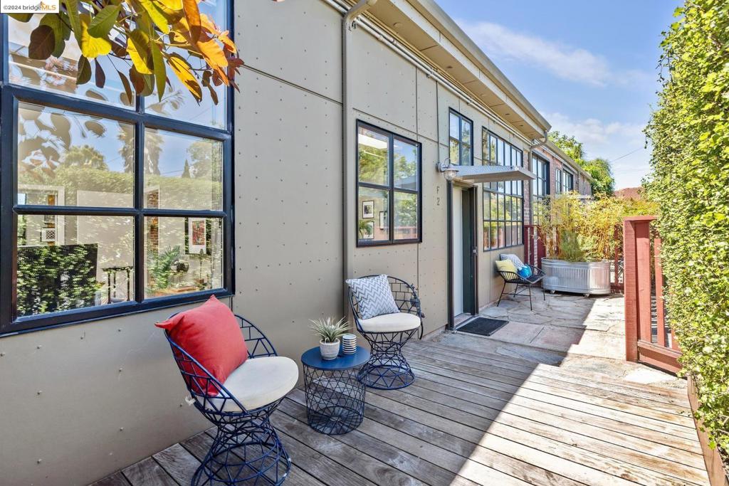 FRUITVALE - Residential