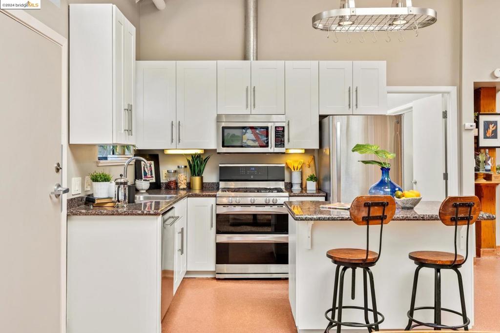 FRUITVALE - Residential