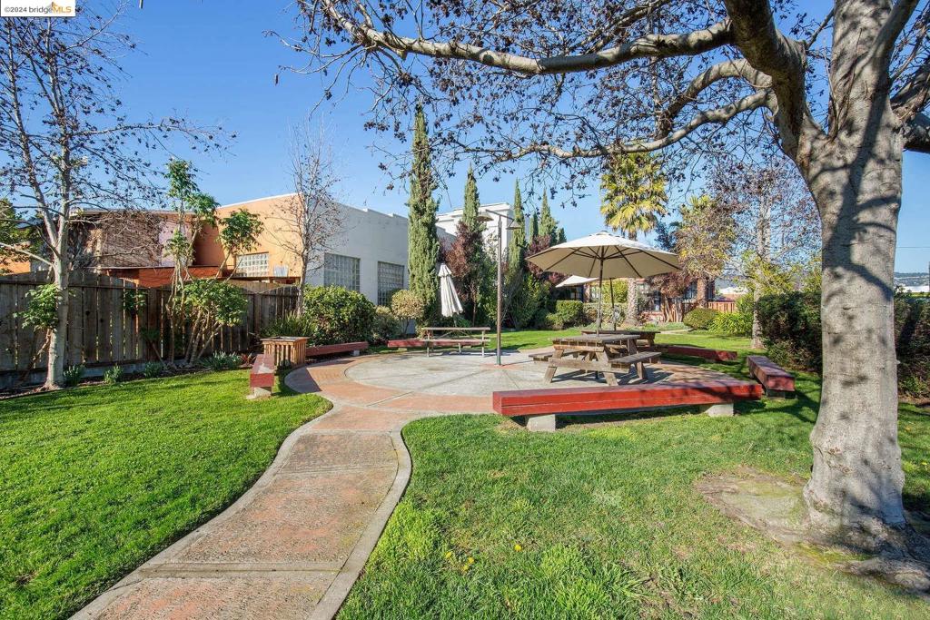 FRUITVALE - Residential