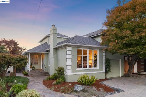 Photo of 1524 SACRAMENTO ST ST, Berkeley, CA 94702 (MLS # 41151855)