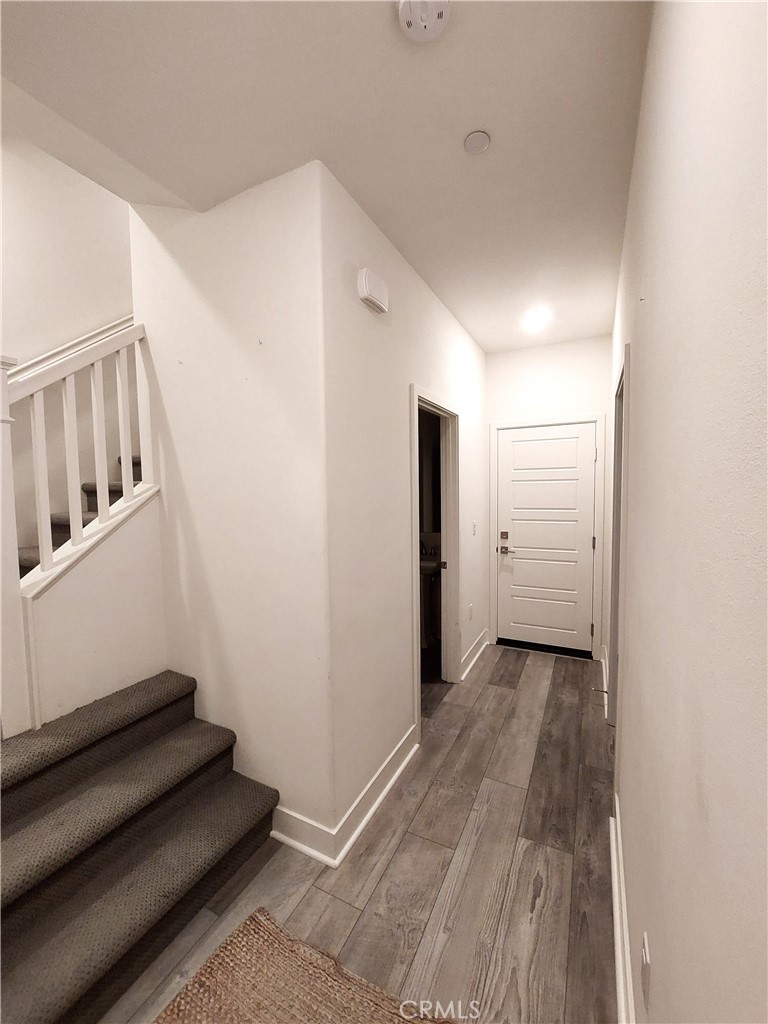 Loma Vista - Residential Lease