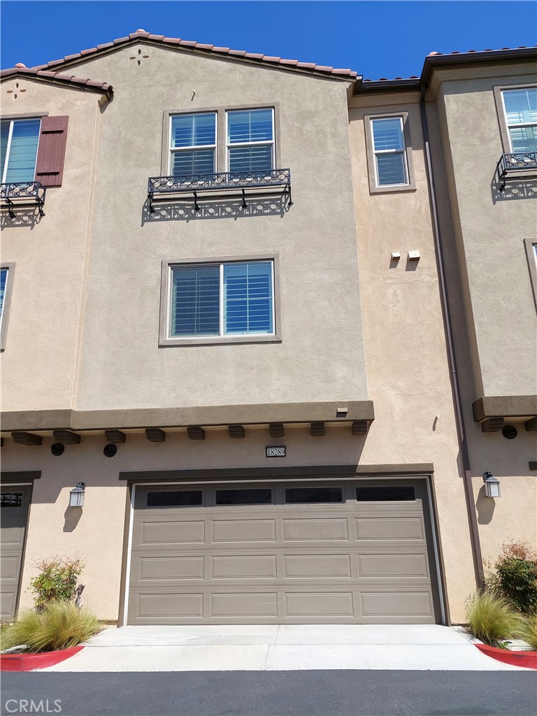 Loma Vista - Residential Lease