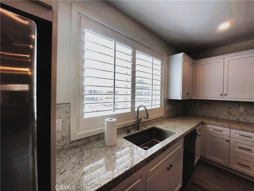 Loma Vista - Residential Lease