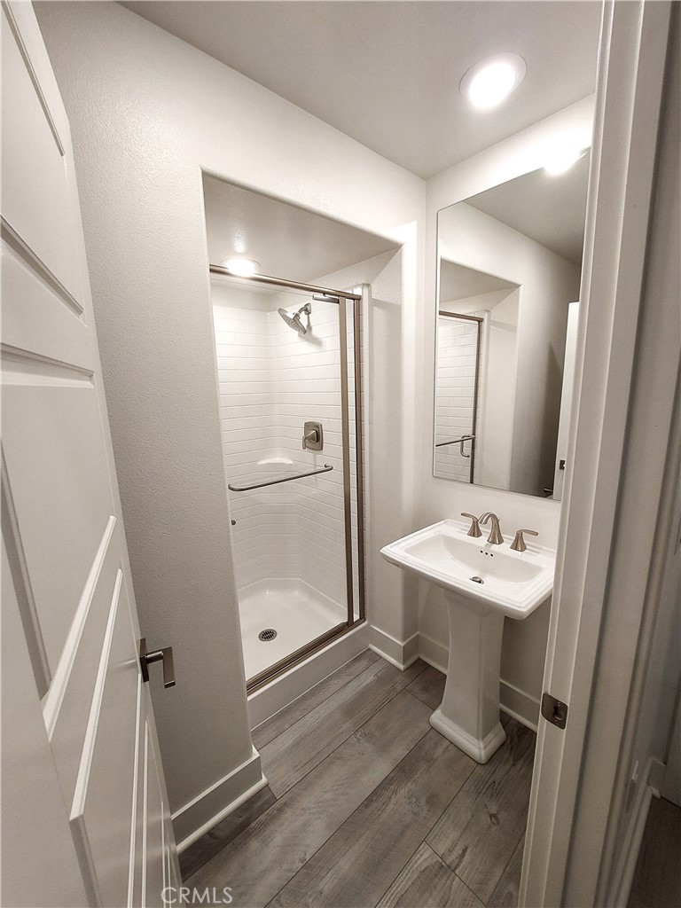 Loma Vista - Residential Lease