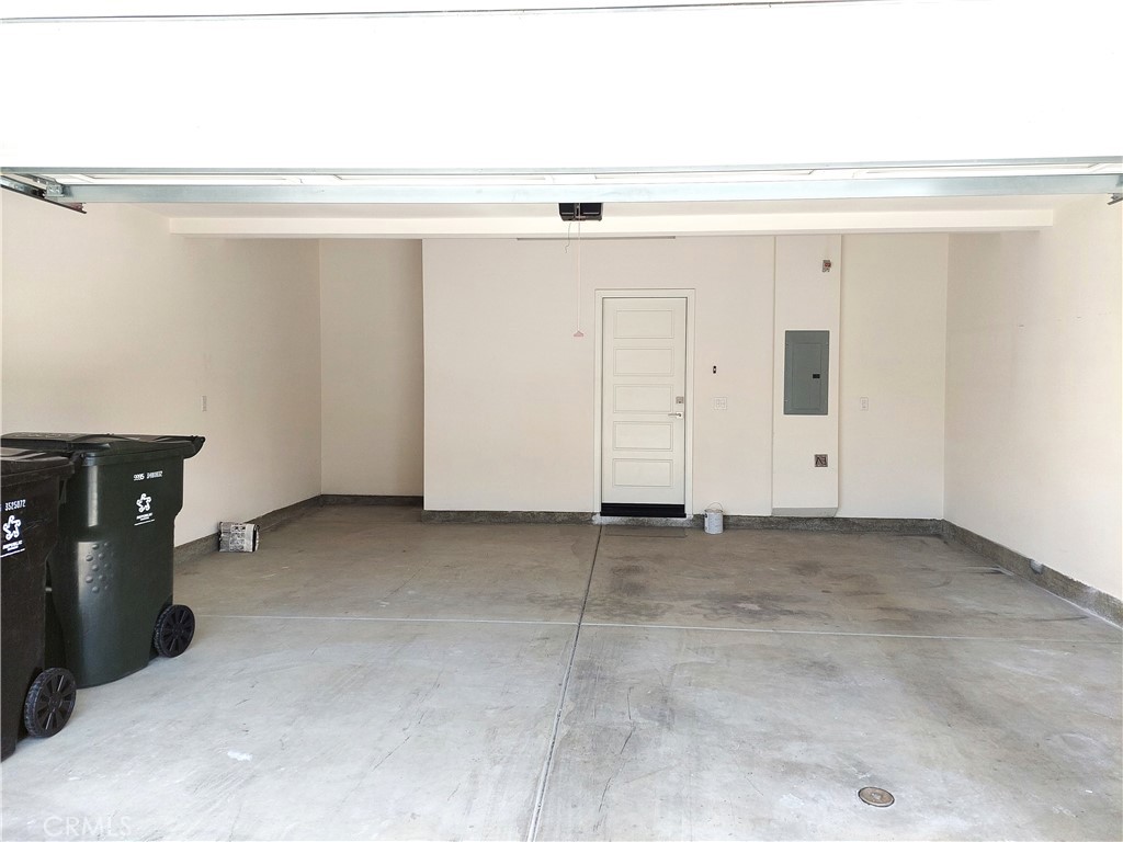 Loma Vista - Residential Lease