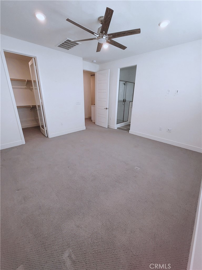 Loma Vista - Residential Lease