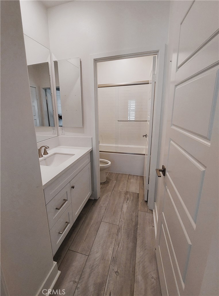 Loma Vista - Residential Lease
