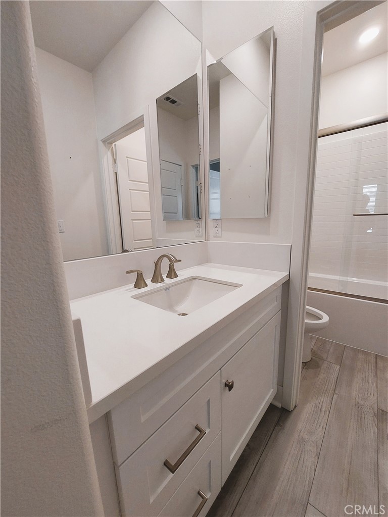 Loma Vista - Residential Lease