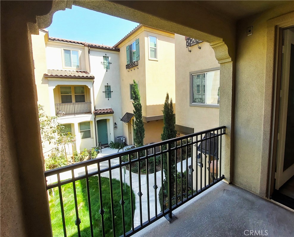 Loma Vista - Residential Lease