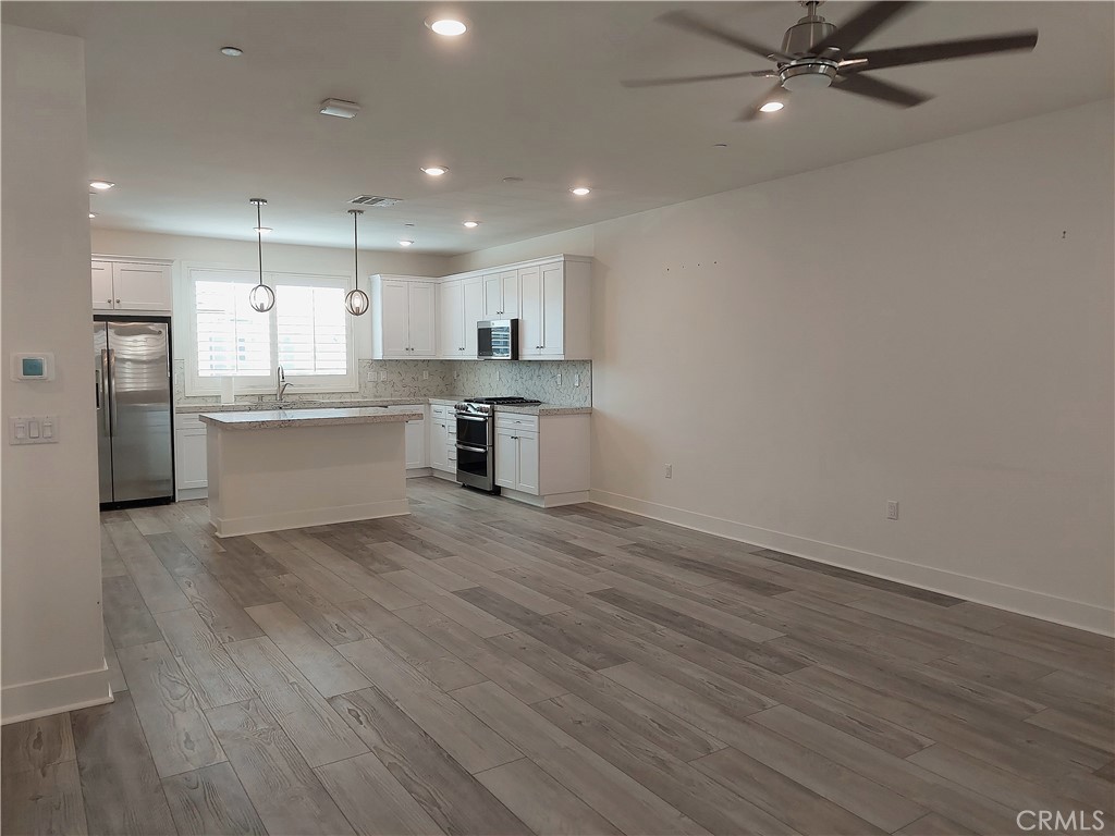 Loma Vista - Residential Lease