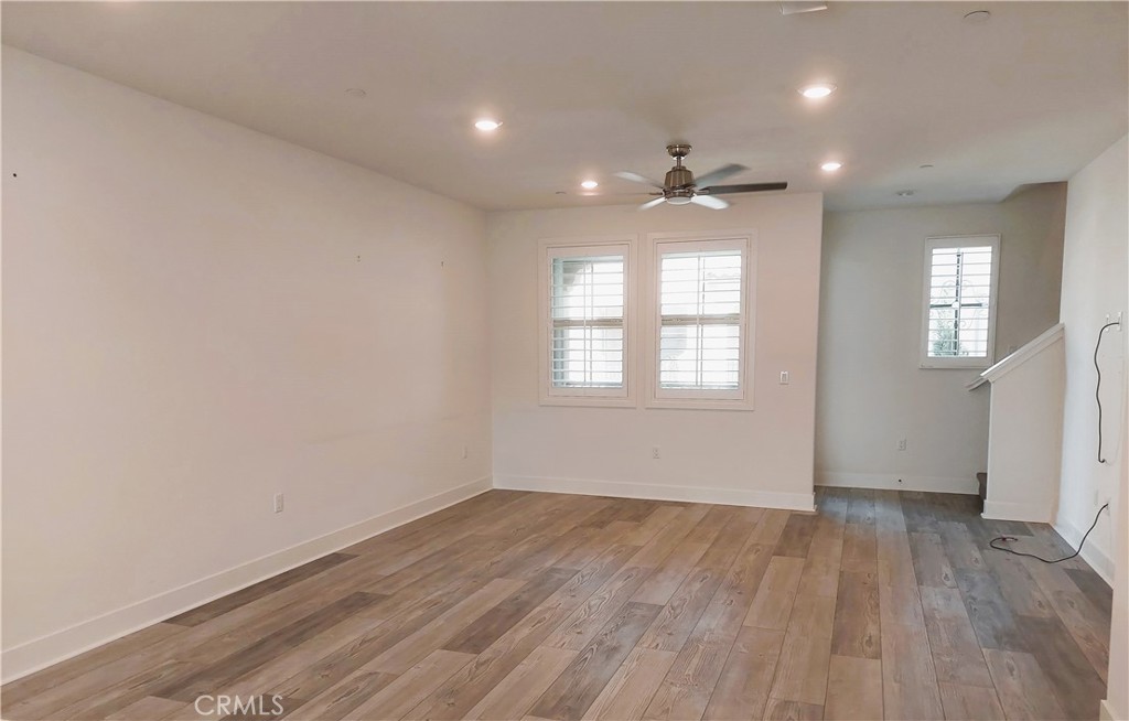 Loma Vista - Residential Lease