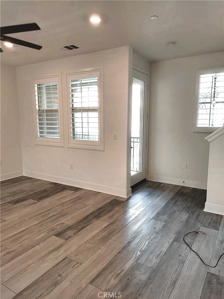 Loma Vista - Residential Lease