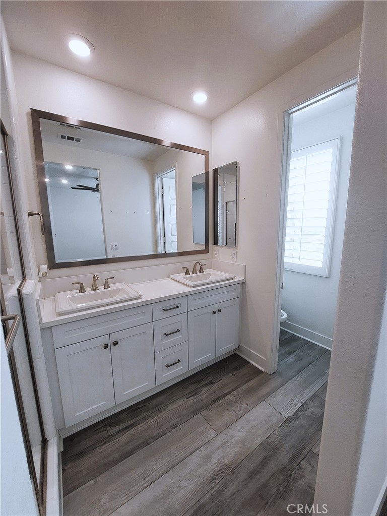 Loma Vista - Residential Lease