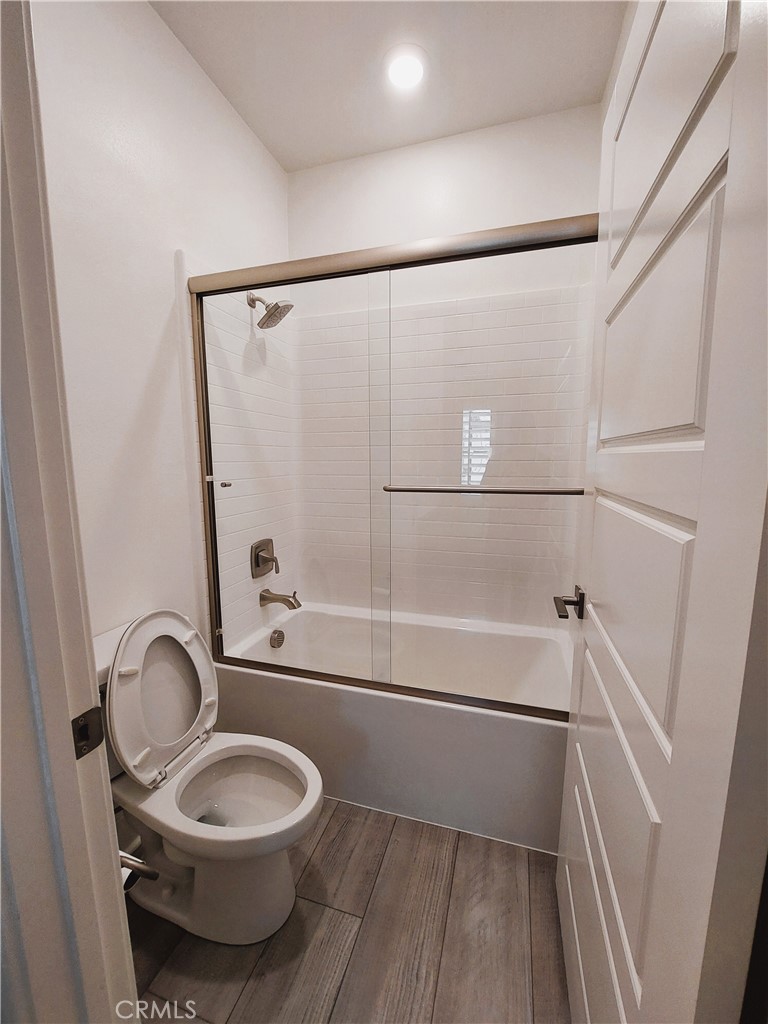Loma Vista - Residential Lease