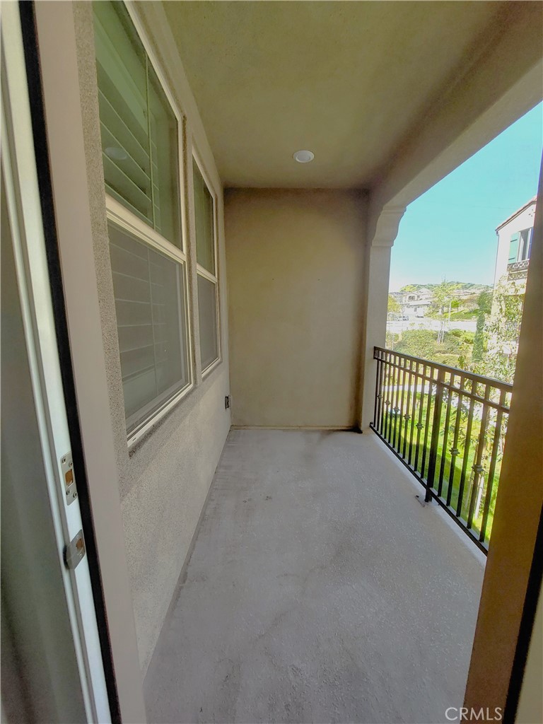 Loma Vista - Residential Lease