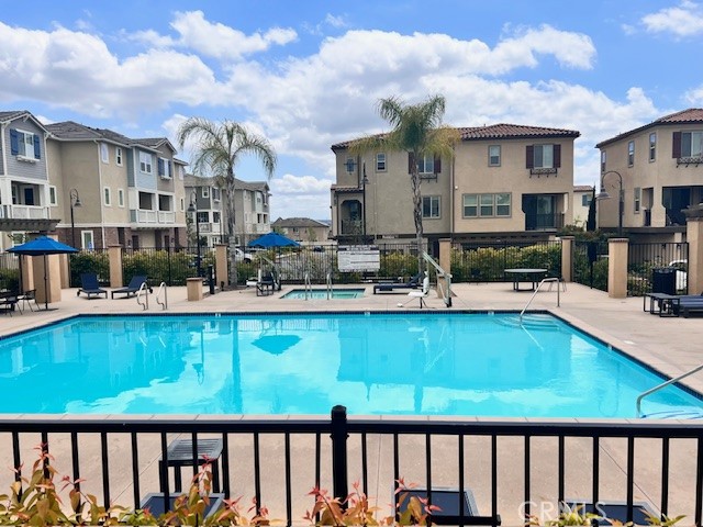 Loma Vista - Residential Lease