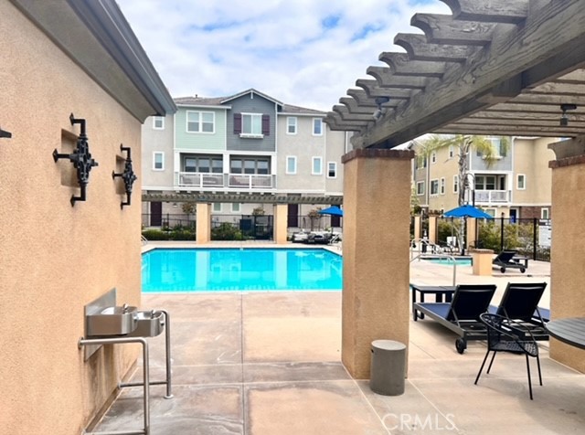 Loma Vista - Residential Lease